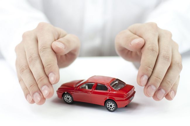 Что делать со страховкой при продаже машины