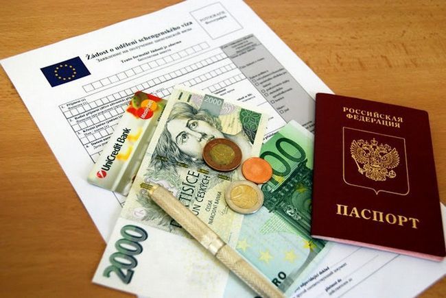 Где можно купить страховку для шенгенской визы?