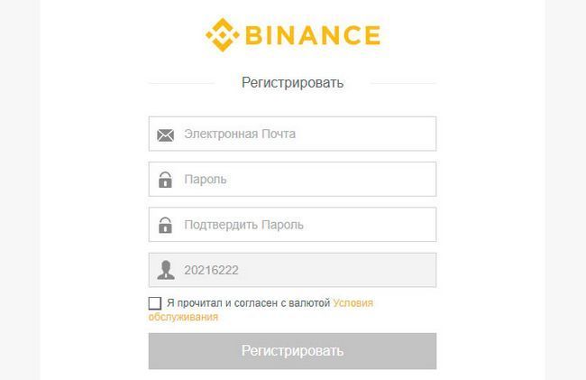 Криптобиржа binance — как торговать на площадке, особенности и опции