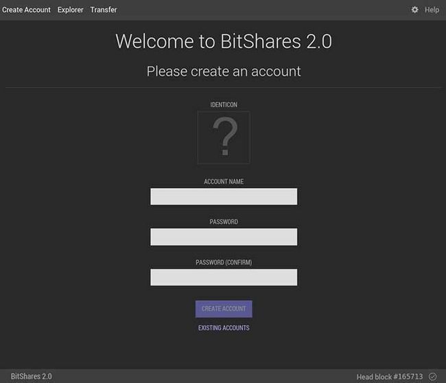 Криптовалюта bitshares (bts) — курс, калькулятор, создание кошелька