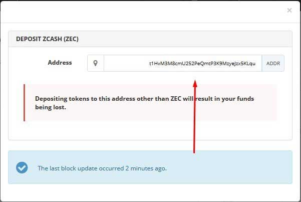 Криптовалюта zcash (zec) — текущий курс, кошельки, майнинг