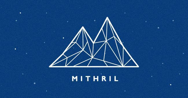 Mithril криптовалюта. социальный майнинг mith
