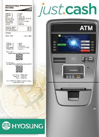 В южной корее теперь можно свободно покупать биткоины в банкоматах