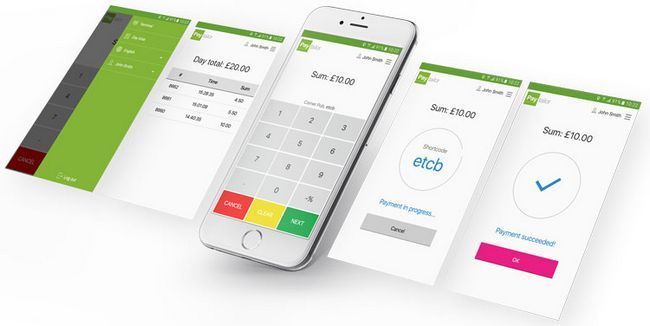 Запуск ico смарт-платформы для мобильных платежей paytailor